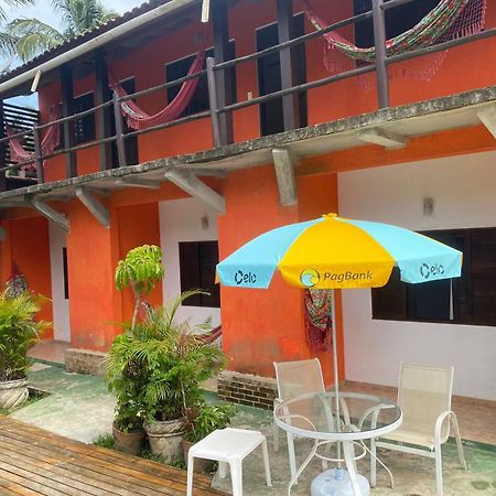 Suites Porto Feliz Maresias Extérieur photo