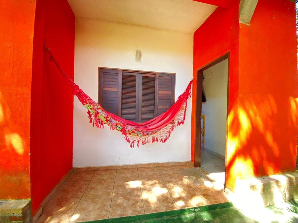 Suites Porto Feliz Maresias Extérieur photo