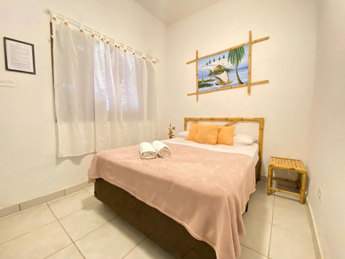 Suites Porto Feliz Maresias Extérieur photo