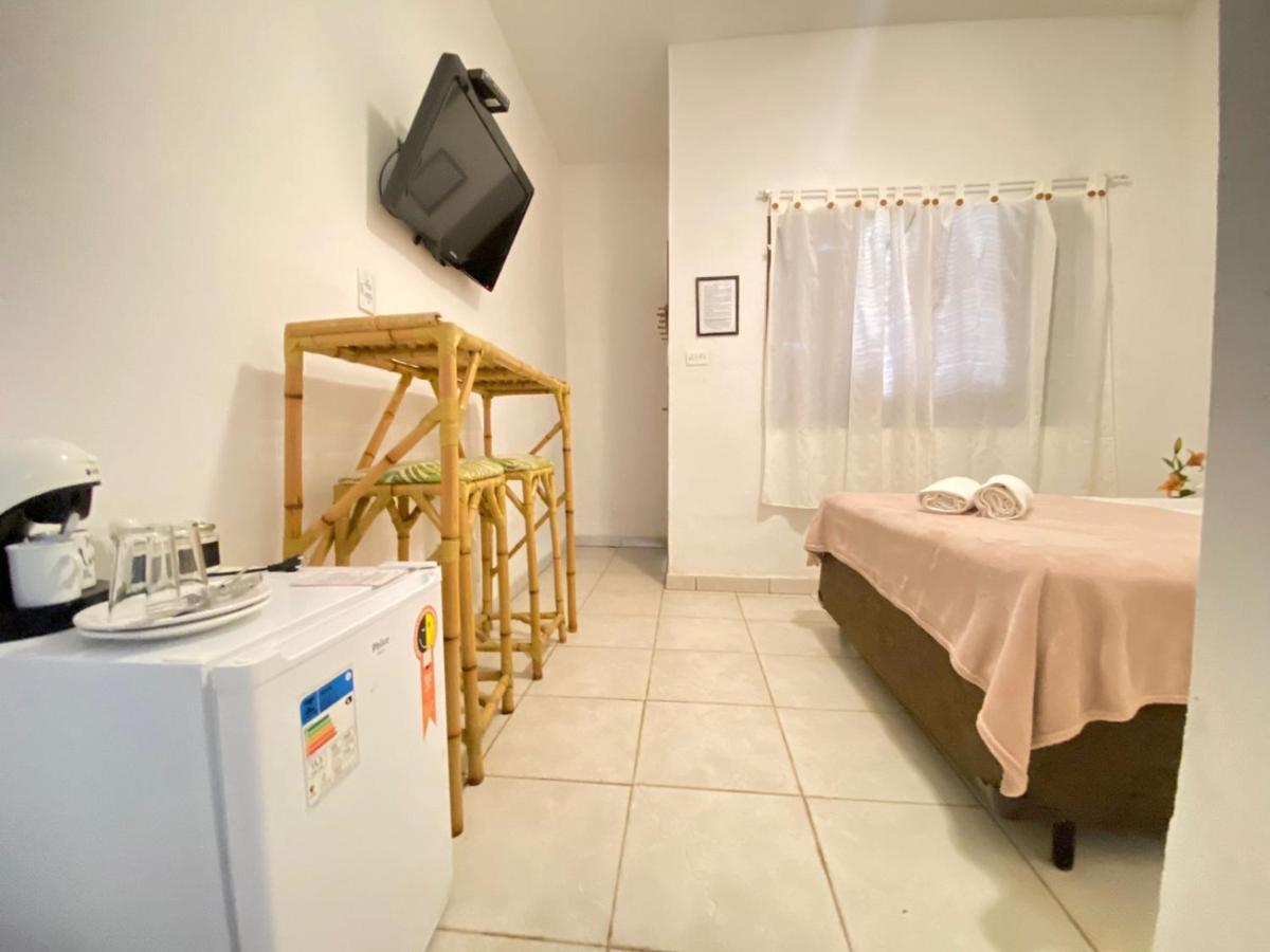 Suites Porto Feliz Maresias Extérieur photo
