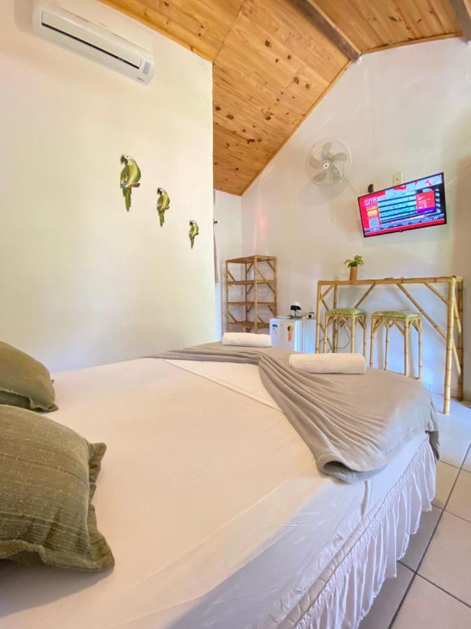 Suites Porto Feliz Maresias Extérieur photo