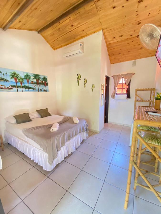 Suites Porto Feliz Maresias Extérieur photo