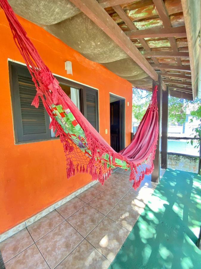 Suites Porto Feliz Maresias Extérieur photo