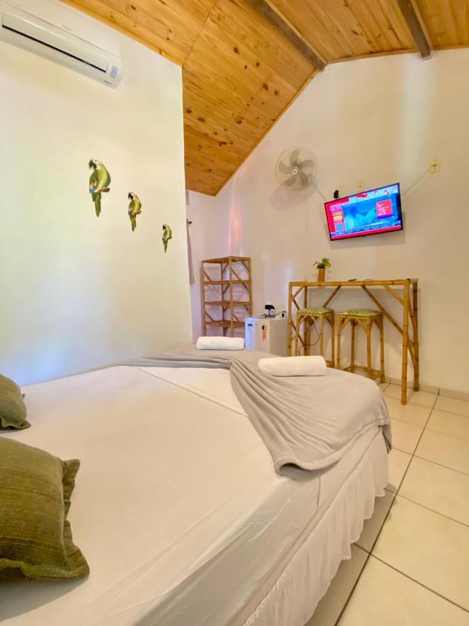 Suites Porto Feliz Maresias Extérieur photo