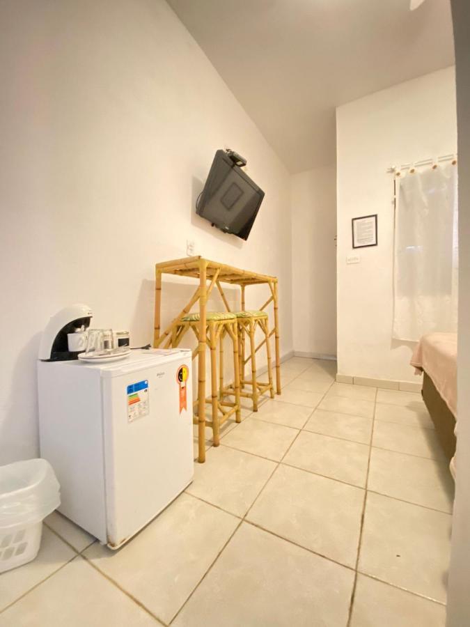 Suites Porto Feliz Maresias Extérieur photo