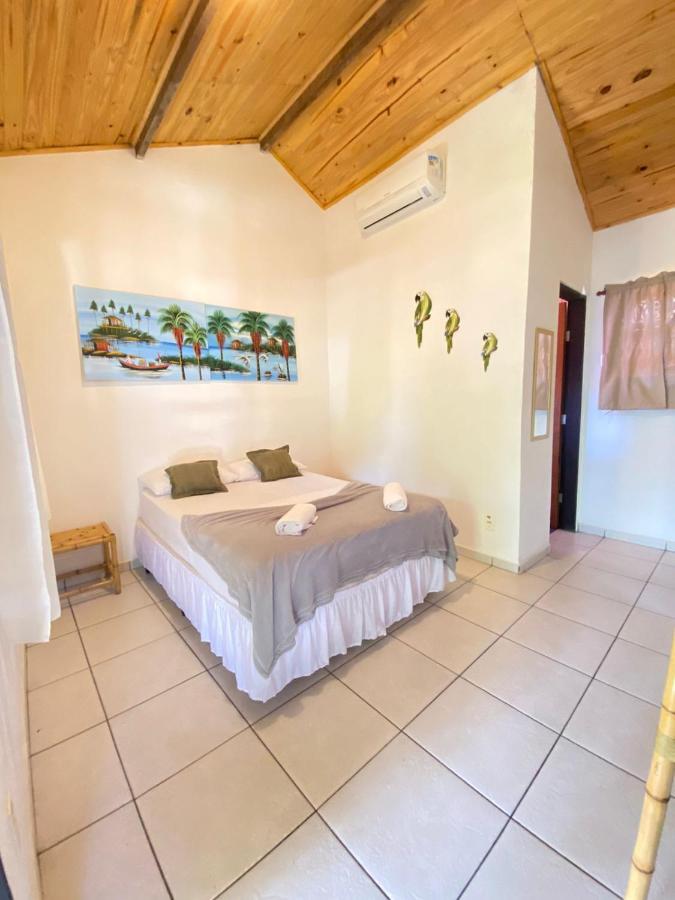 Suites Porto Feliz Maresias Extérieur photo