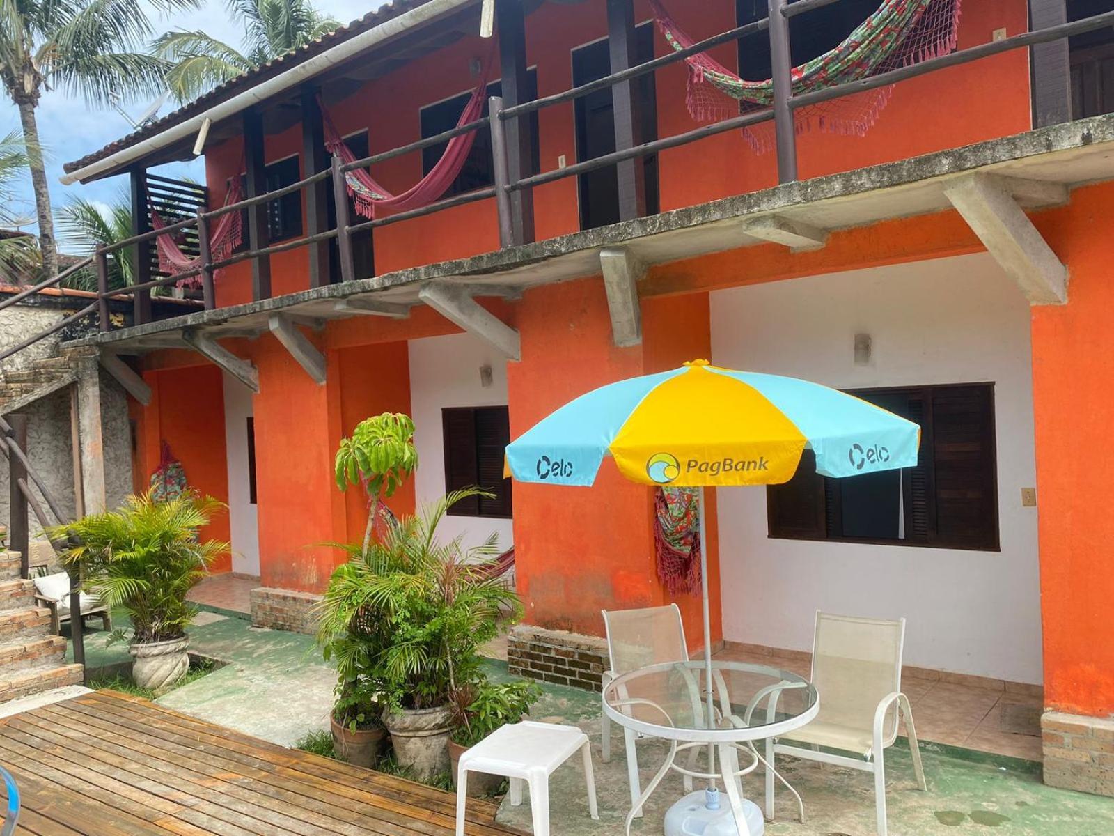 Suites Porto Feliz Maresias Extérieur photo